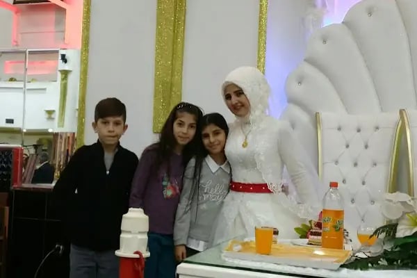 Boy 1 Düğün Sarayı - Resim 7