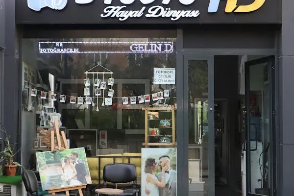 HD Fotoğrafçılık - Resim 7