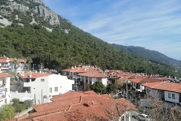 AKYAKA MAHALLESİ CAMİİ - Resim 14