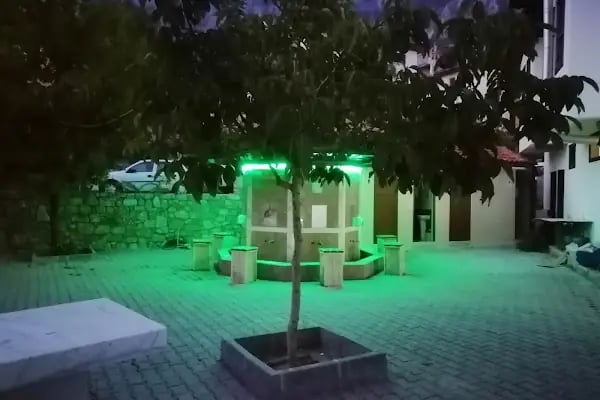 AKYAKA MAHALLESİ CAMİİ - Resim 11
