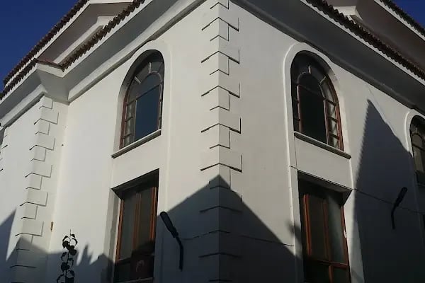 AKYAKA MAHALLESİ CAMİİ - Resim 13