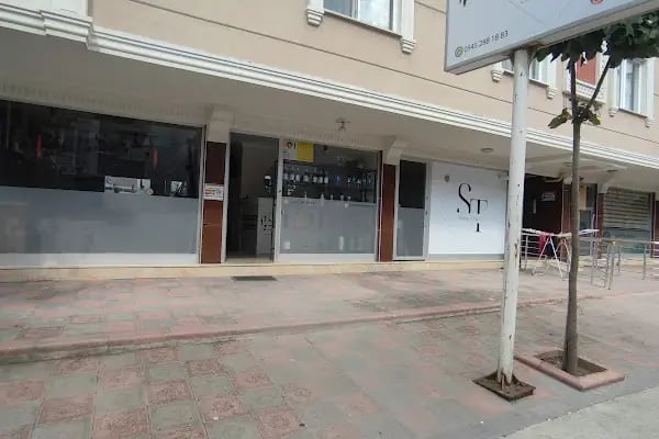SİMAY TURSUN HAIR DESIGN - Resim 3