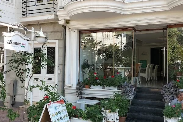 Kumsal Butik Otel - Resim 3