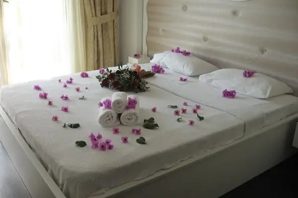 Kumsal Butik Otel - Resim 7