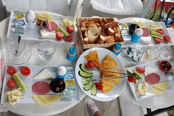 Kumsal Butik Otel - Resim 16