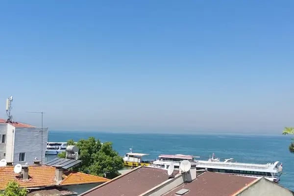Kumsal Butik Otel - Resim 4