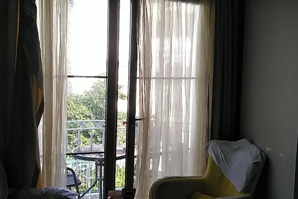 Kumsal Butik Otel - Resim 12