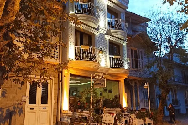 Kumsal Butik Otel - Resim 8