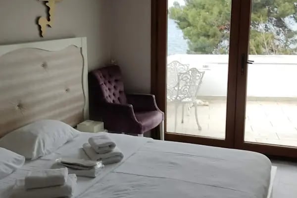 Kumsal Butik Otel - Resim 2