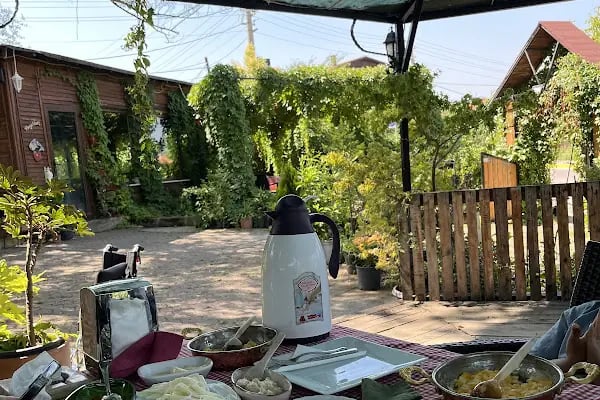 Sihirli Dünyam Oyun Parkı &amp; Cafe - Resim 8