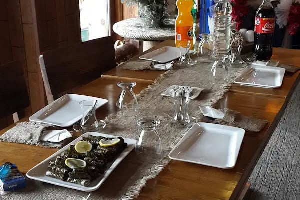 Sihirli Dünyam Oyun Parkı &amp; Cafe - Resim 17