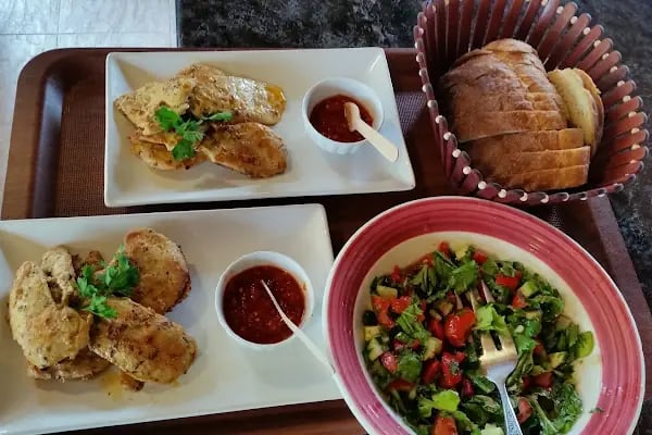 Sihirli Dünyam Oyun Parkı &amp; Cafe - Resim 19