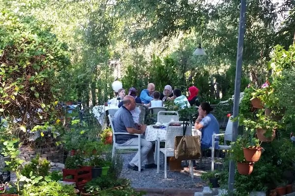 Sihirli Dünyam Oyun Parkı &amp; Cafe - Resim 13
