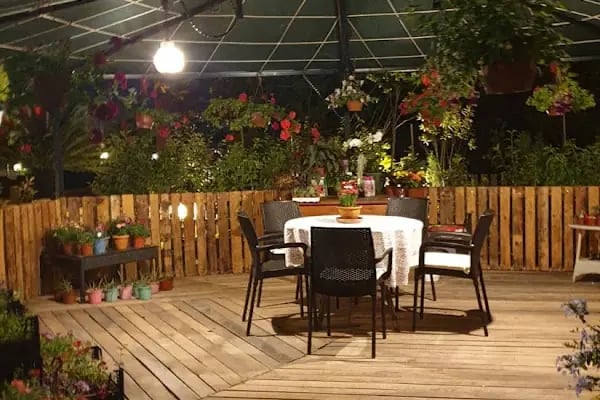 Sihirli Dünyam Oyun Parkı &amp; Cafe - Resim 2