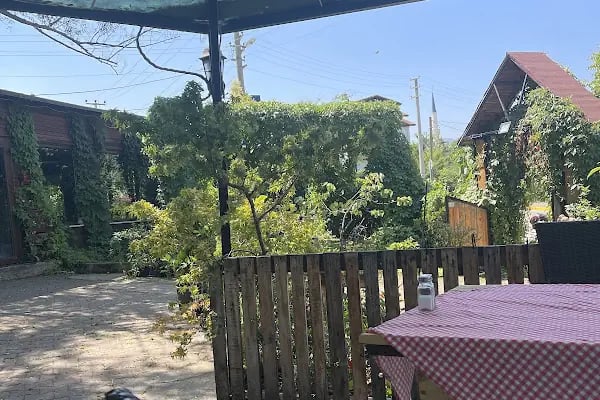 Sihirli Dünyam Oyun Parkı &amp; Cafe - Resim 4