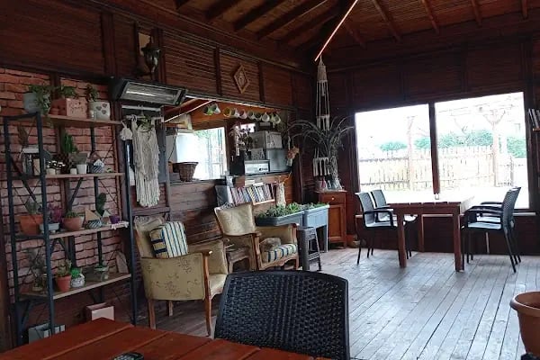 Sihirli Dünyam Oyun Parkı &amp; Cafe - Resim 7