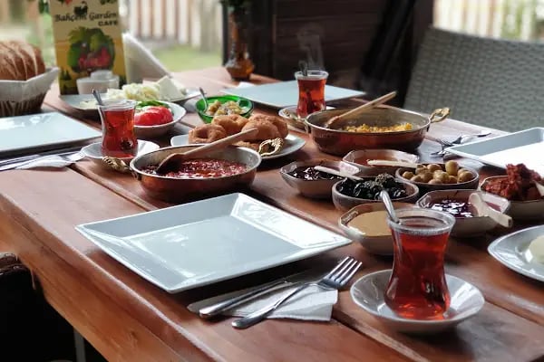 Sihirli Dünyam Oyun Parkı &amp; Cafe - Resim 3