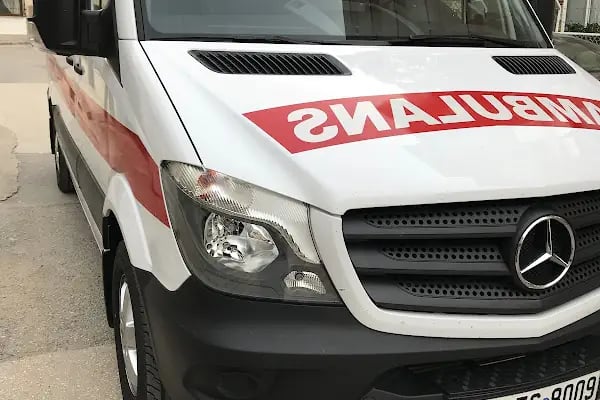 Dokuz Eylül Ambulans - Resim 18