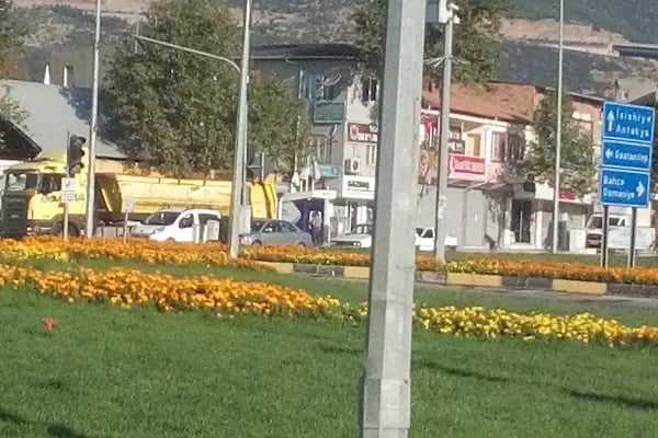 Dr. Salman Gülsoy İlkokulu - Resim 4