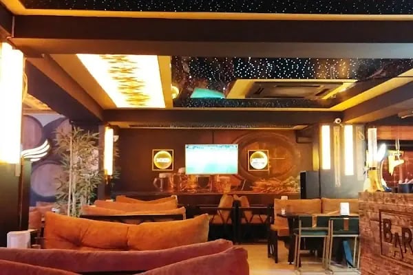 Bambo Gastro'n Pub - Resim 3