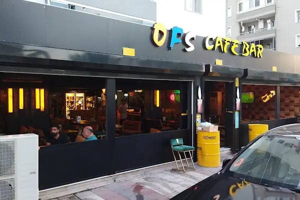 Bambo Gastro'n Pub - Resim 2
