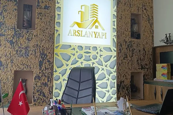 ARS İNŞAAT - Resim 6