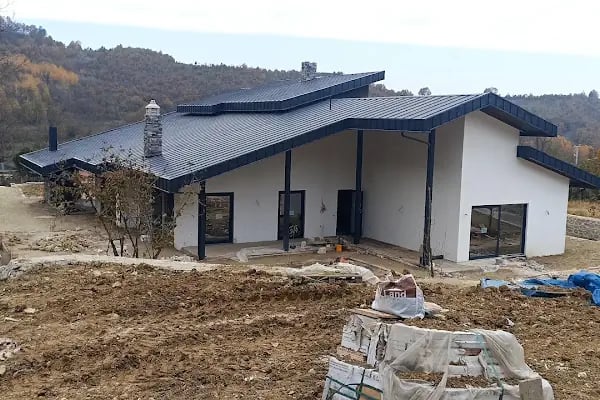 ARS İNŞAAT - Resim 10