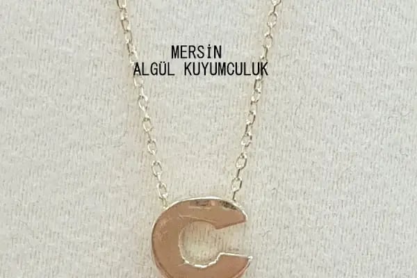 Mersin algül kuyumcu - Resim 6