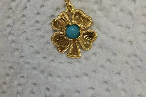 Mersin algül kuyumcu - Resim 13