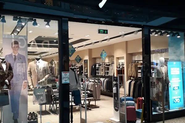 AVVA Ankara Antares - Resim 4