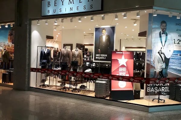 AVVA Ankara Antares - Resim 2
