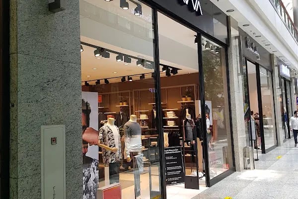 AVVA Ankara Antares - Resim 6