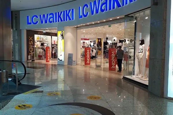 AVVA Ankara Antares - Resim 10
