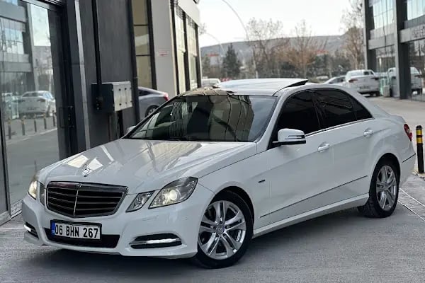 TUNA OTOMOTİV - Resim 6
