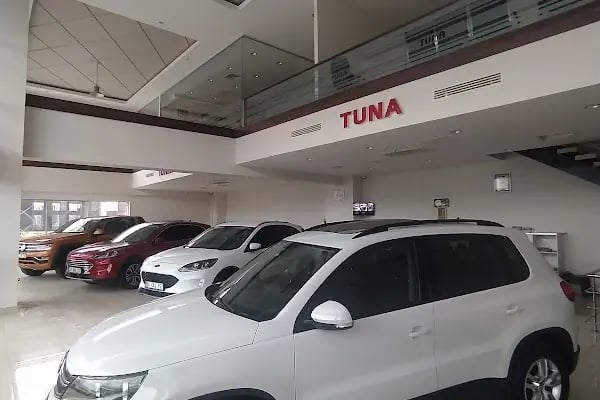 TUNA OTOMOTİV - Resim 1