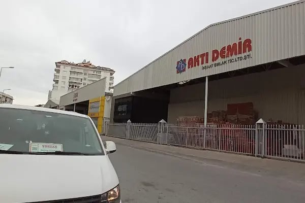 Aktı Demir Ticaret - Resim 2