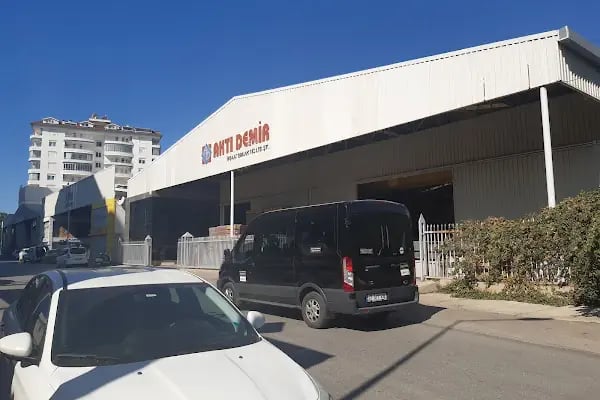 Aktı Demir Ticaret - Resim 1