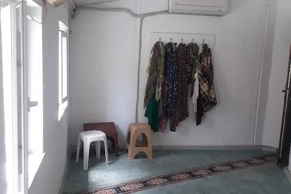 Hacikura Cami - Resim 5