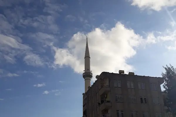 Hacikura Cami - Resim 8