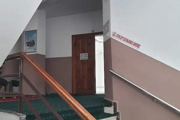Hacikura Cami - Resim 10