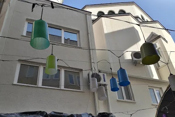 Hacikura Cami - Resim 19