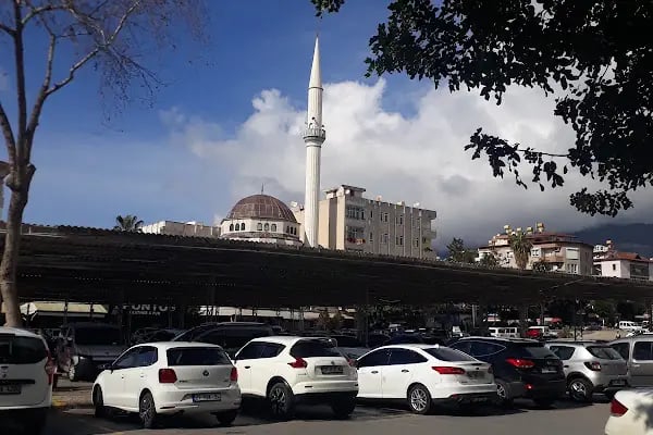 Hacikura Cami - Resim 4