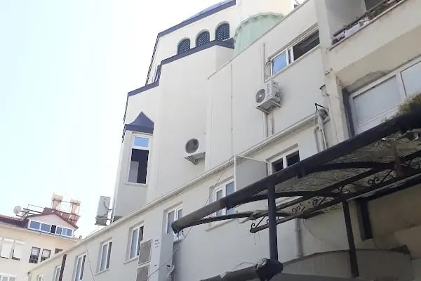 Hacikura Cami - Resim 6