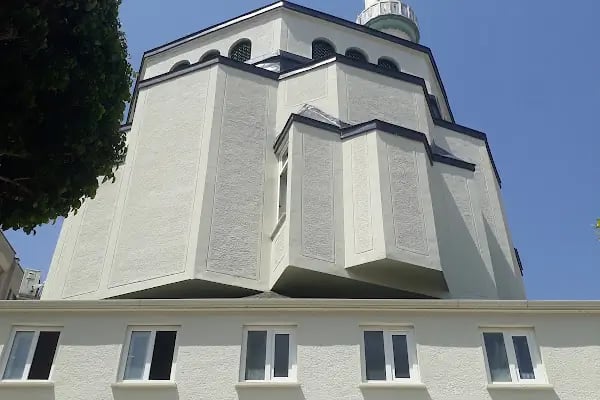 Hacikura Cami - Resim 2