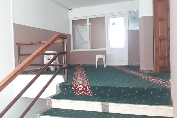 Hacikura Cami - Resim 20