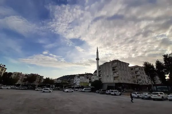 Hacikura Cami - Resim 15
