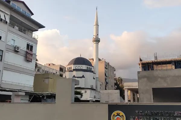 Hacikura Cami - Resim 7