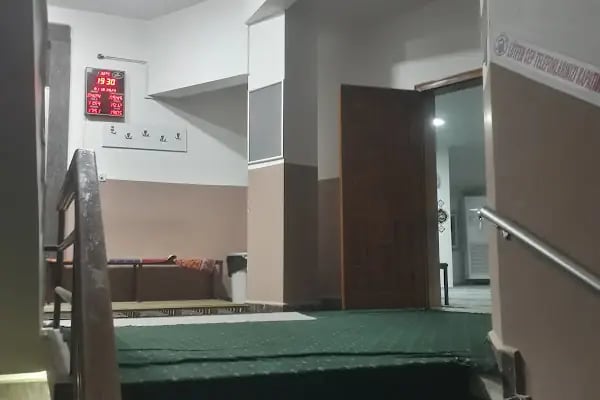 Hacikura Cami - Resim 18
