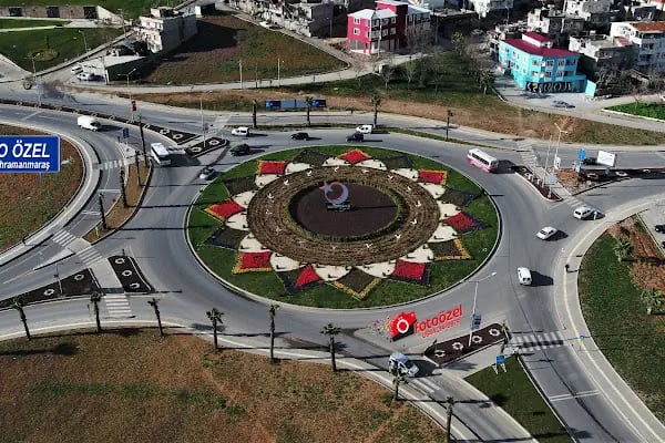 Kahramanmaraş Organize Sanayi Bölgesi Müdürlüğü - Resim 14