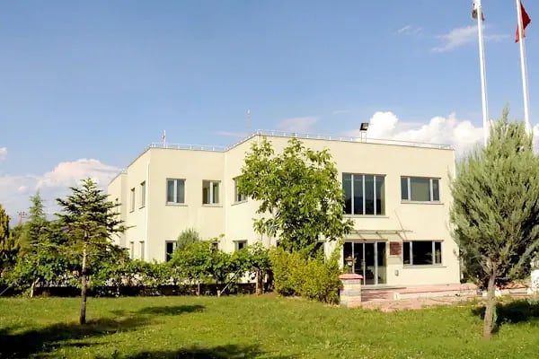 Kahramanmaraş Organize Sanayi Bölgesi Müdürlüğü - Resim 3